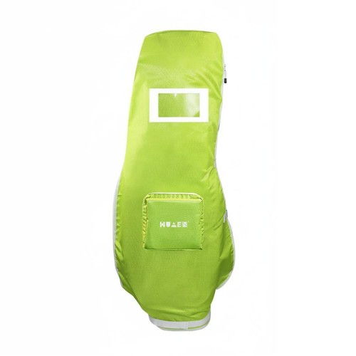 Waterproof golf bag - waterproof, cover