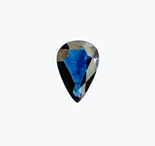 Igi natural sapphire - igi,