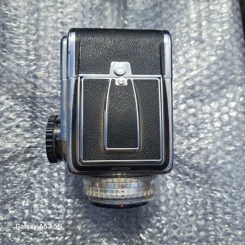 Hasselblad 1000f camera - 1000f,