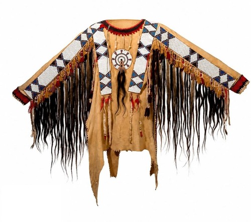 Traditional native american - traditional,