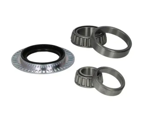 Wheel bearing front axle - bearing,