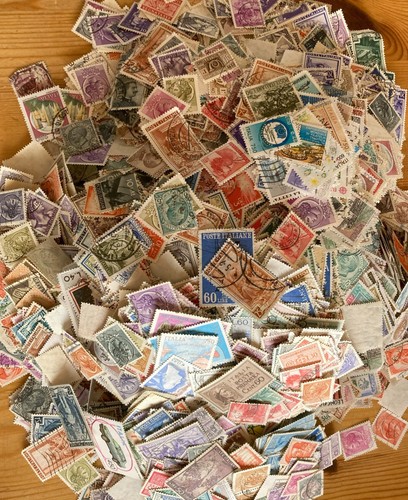 Italy stamps grams - stamps, off