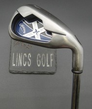 Callaway X18 5 Iron Uniflex