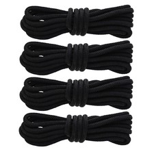 BISupply 4pk Nylon Dock Lines