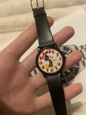 Lorus Mickey Mouse Disney
