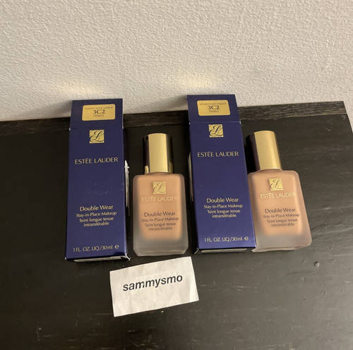 Estee lauder double wear - lauder,