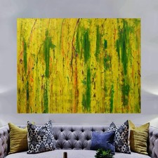 Mark Little Original Giant