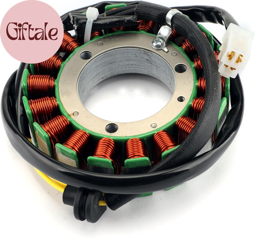Stator coil for triumph - coil,