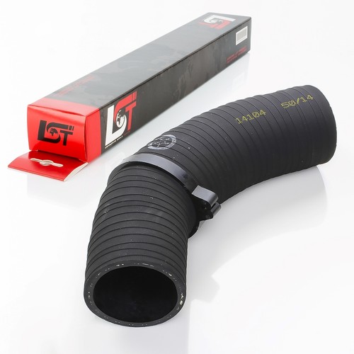 Charge air hose - air, intercooler