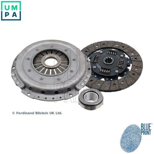 Clutch kit adu173013 for - clutch,