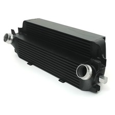 FMIC INTERCOOLER CORE ALUMINIUM UPGRADE KIT FOR BMW 8 SERIES 840d G14 G15 18-20