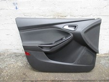 2017 FORD FOCUS TITANIUM C346