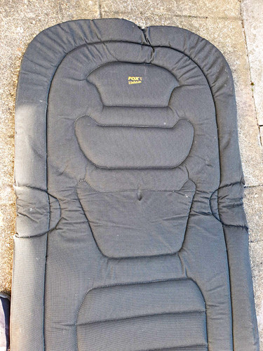 Fox evolution carp bedchair - fox,