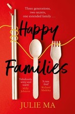 Happy families (Paperback) - FREE Shipping