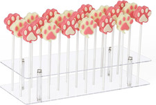 Cake Pop Stand, 21 Holes