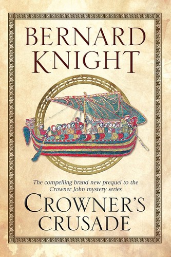 Crowners crusade bernard - crowners,