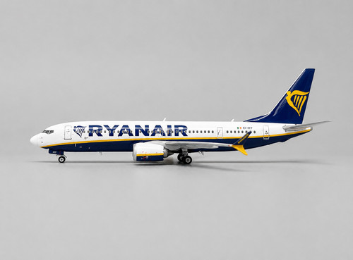 Ryanair boeing 737 max - ryanair,