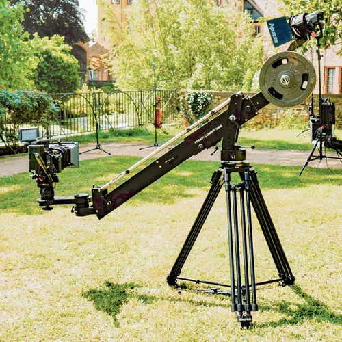 Proaim comet mini 5ft - mini, 4.5ft