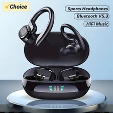 Wireless Bluetooth Earphones