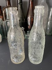 Pair Vintage Cottam & Pickeys