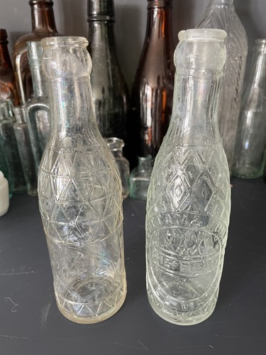 Pair vintage cottam pickeys - vintage,