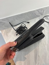GHD Unplugged Cordless Hair