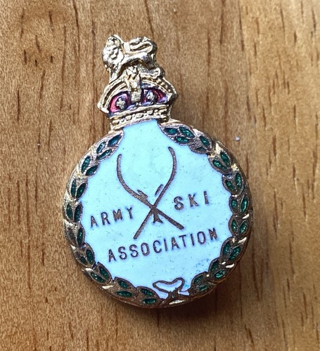 Rare army ski association - rare,