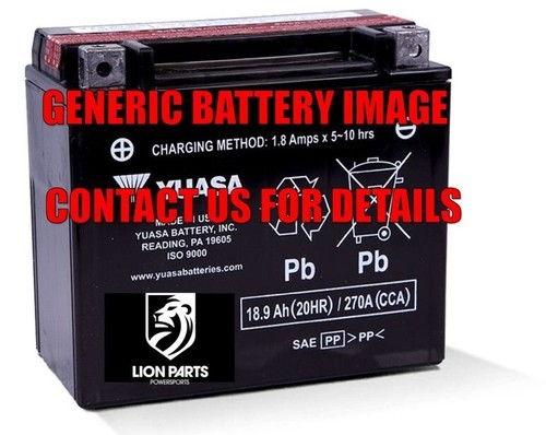 Bikemaster lithium ion - lithium-ion, 2.0