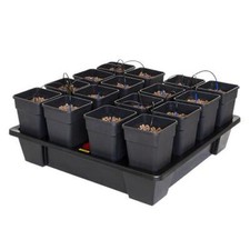 Wilma xxl complete 5l - wilma, 6.5l