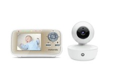 Motorola mbp669 connect - mbp669,