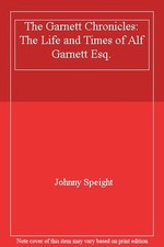 The Garnett Chronicles: The