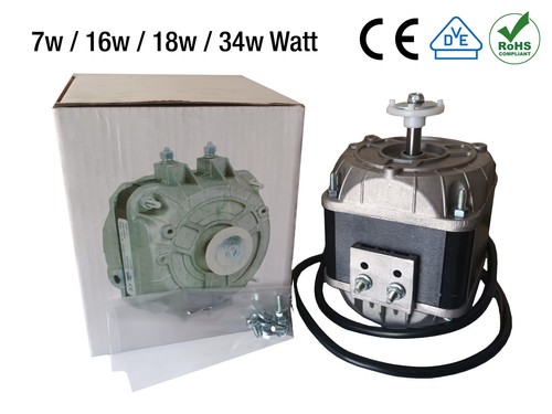 Multi fit fan - multi-fit, 16w