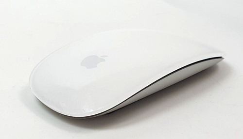 Apple magic mouse - apple,