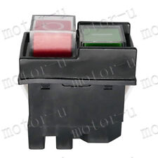 Switch Well Fit Scheppach