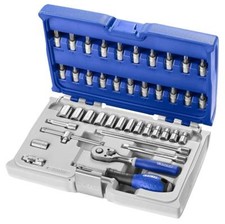 Britool expert 1/4" metric