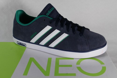Adidas derby vulc leather - derby,