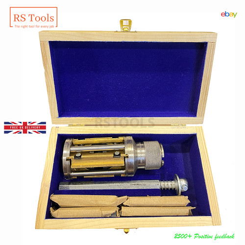 Cylinder engine hone kit 62mm - engine,