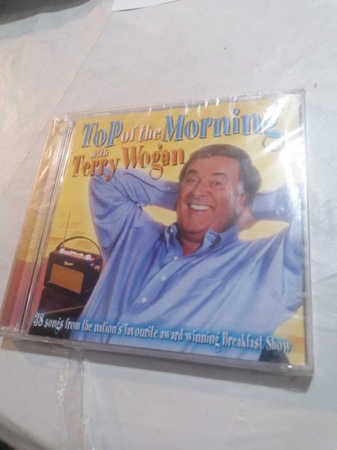 Top the morning - top, terry