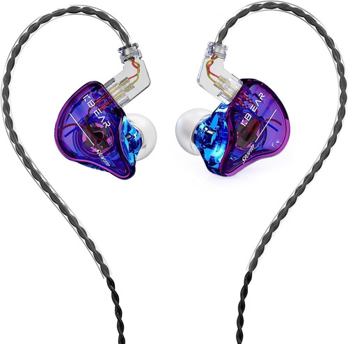 Kbear storm ear monitor - kbear,