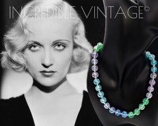 Vintage MIRIAM HASKELL Choker