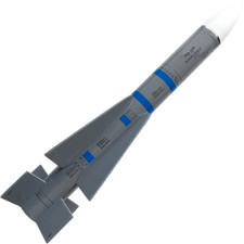 Rocketarium Flying Model