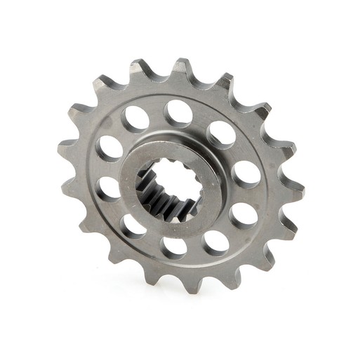Pitch sprocket 520 z - pitch, 17