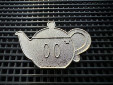 Mickey Mouse Teapot Kitchen