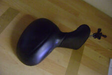 DAEWOO MATIZ 1999 DRIVERS SIDE MANUAL WING DOOR MIRROR - FREE UK DELIVERY