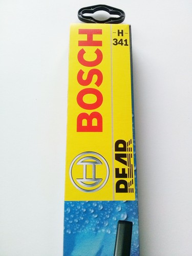 Bosch wiper blade 3397004755 - bosch,