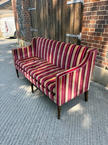 Elegant red gold striped - gold,