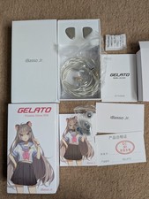 IBasso Jr. GELATO Dynamic