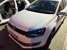 Volkswagen Polo Front Bonnet