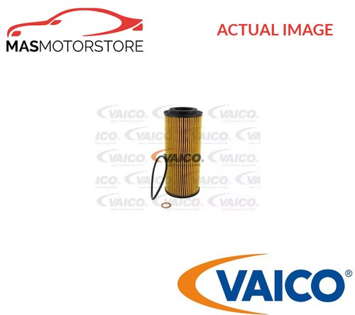 Engine oil filter vaico - oil,
