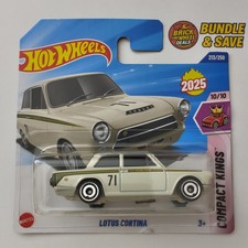 Hot Wheels 2025 - Lotus